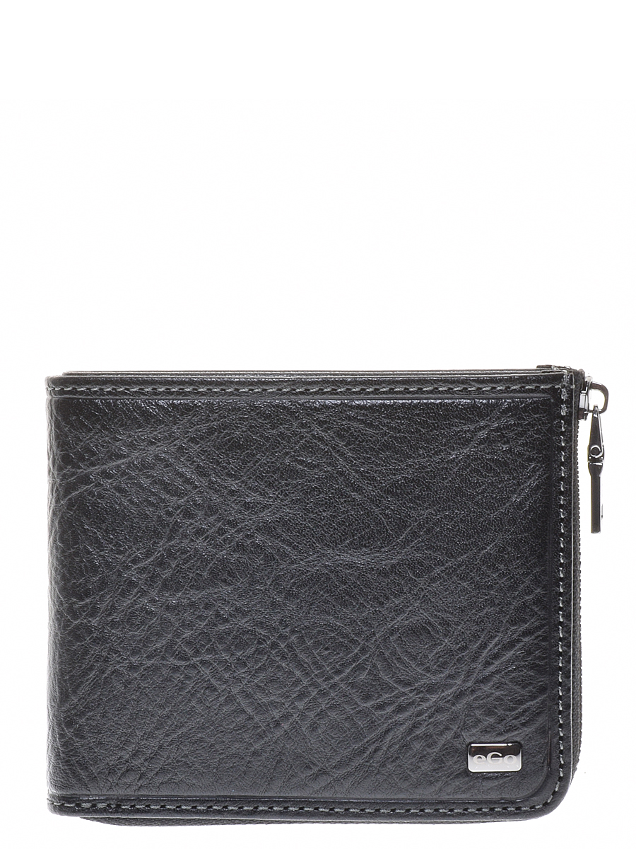 Портмоне мужское Ego 406-0215 черное
