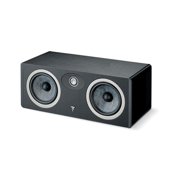 

Пассивная акустика Focal VESTIA Center Black High Gloss, VESTIA Center Black High Gloss