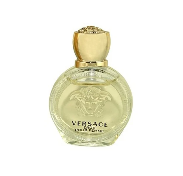 

Парфюмерная вода Versace Eros Pour Femme Eau de Parfum, Eros Woman, 100 мл