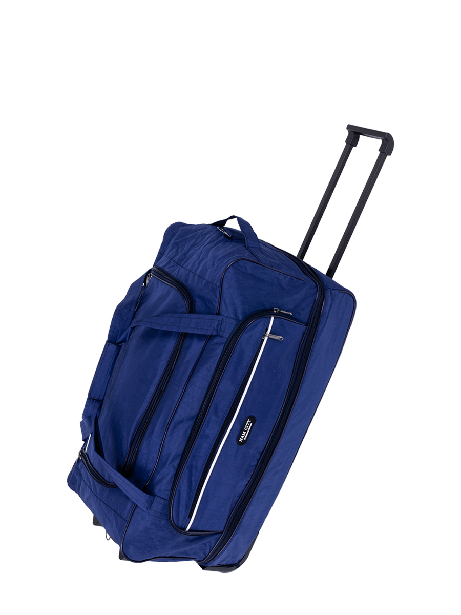Сумка дорожная на колесах Bagmaniya