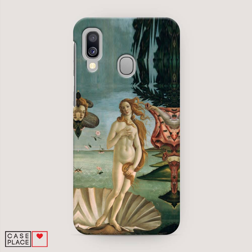 

Пластиковый чехол "Венера" на Samsung Galaxy A40