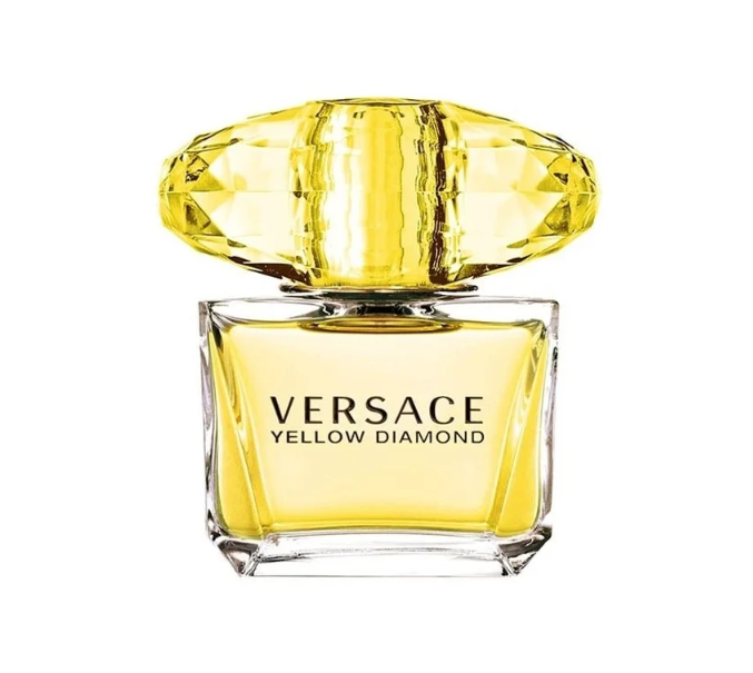 Парфюмерная вода Versace Yellow Diamond Intense Eau de Parfum