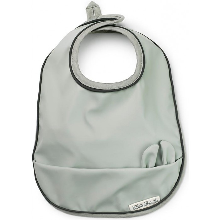 

Нагрудник Elodie из полиуретана Mineral Green, Зеленый, 30400139184NA