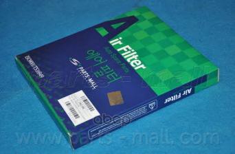 

Фильтр Воздушный Pac-026 Nsii0006906390 Parts-Mall арт. PAC026
