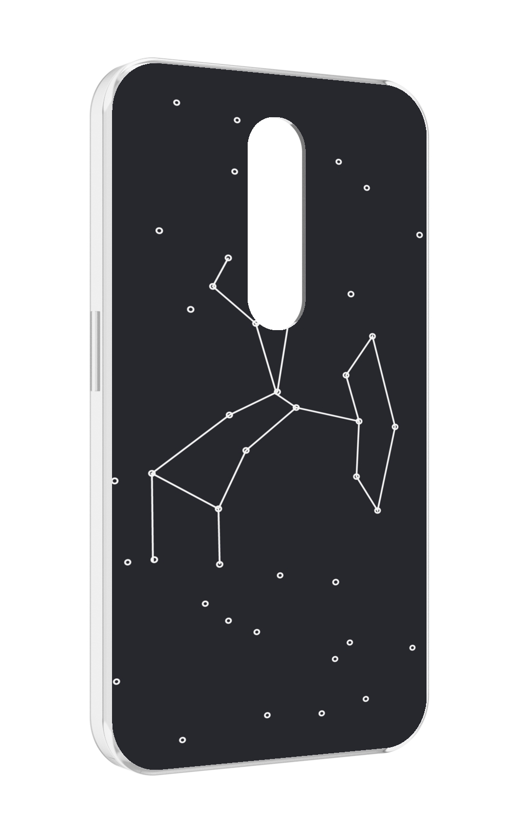 

Чехол MyPads знак зодиака стрелец 6 для Motorola Moto X Force (XT1585 / XT1581), Прозрачный, Tocco