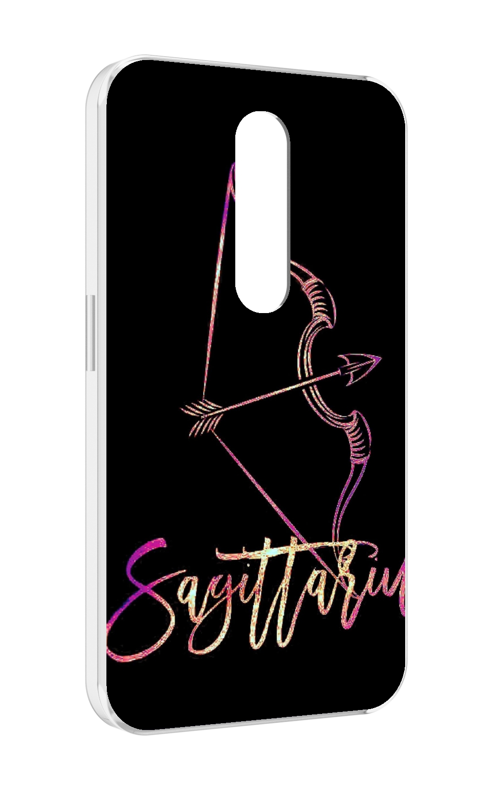 

Чехол MyPads знак зодиака стрелец 3 для Motorola Moto X Force (XT1585 / XT1581), Прозрачный, Tocco
