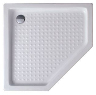 

Поддон для душа Cezares Tray 100 см
