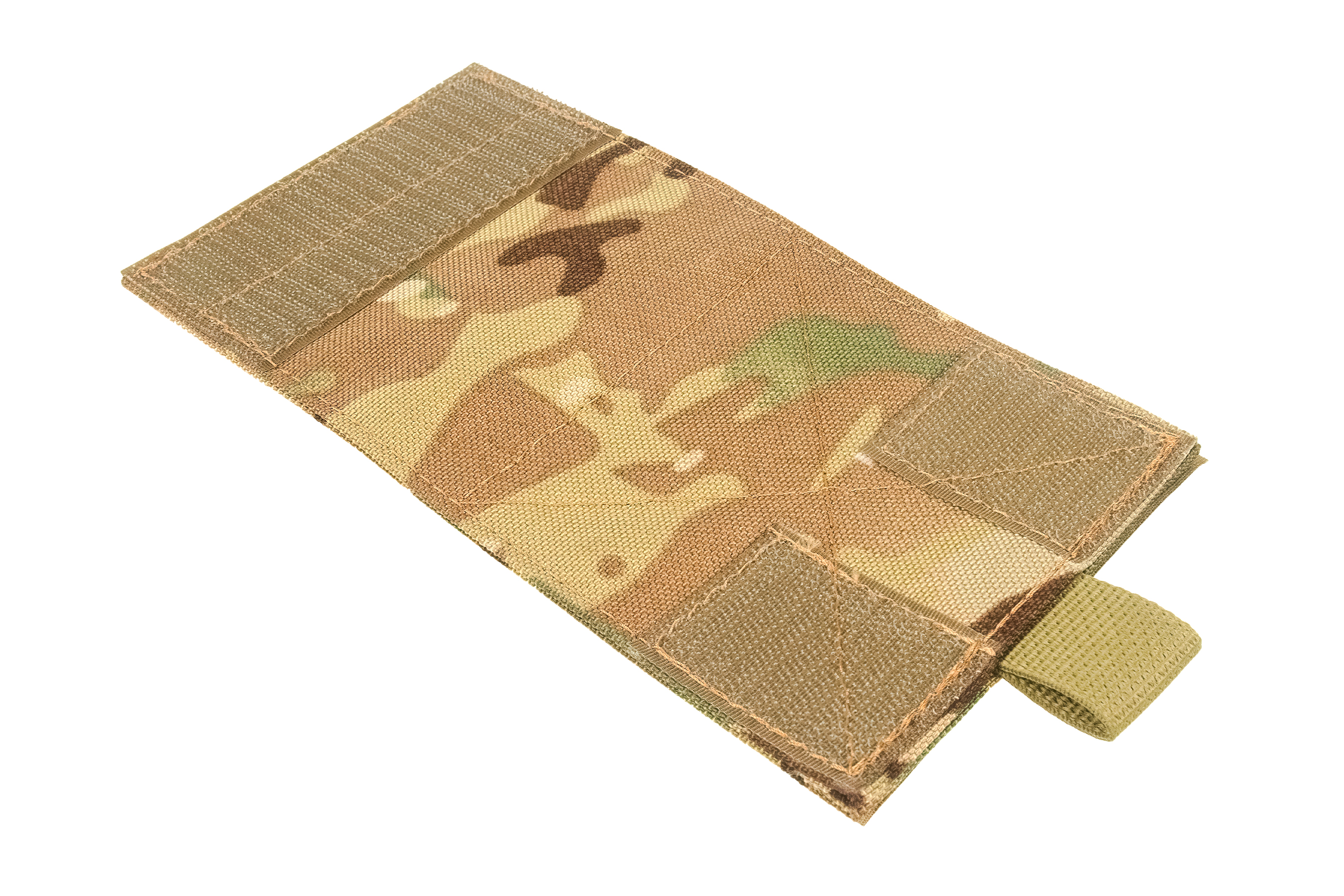 

Клапан ASR малый для Spiritus Chest Rig MC ASR-SP-HF-MC