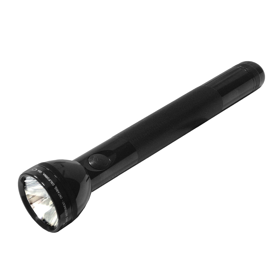 

Фонарь MAG-LITE 5D, Черный