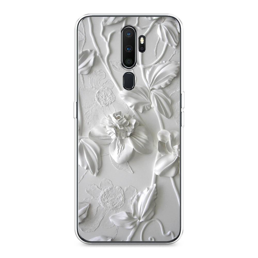 Чехол Awog на Oppo A5/A9 2020 