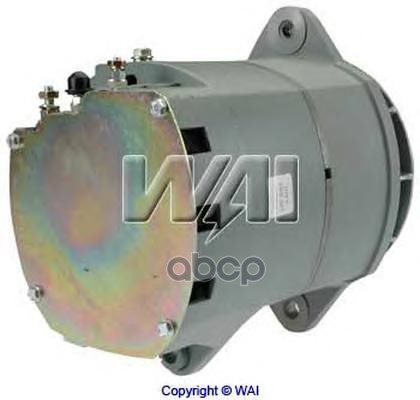 

Генератор WAI 8085N