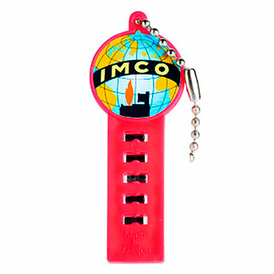 

ТМ ВЗ Кремний для зажигалок IMCO 5 шт