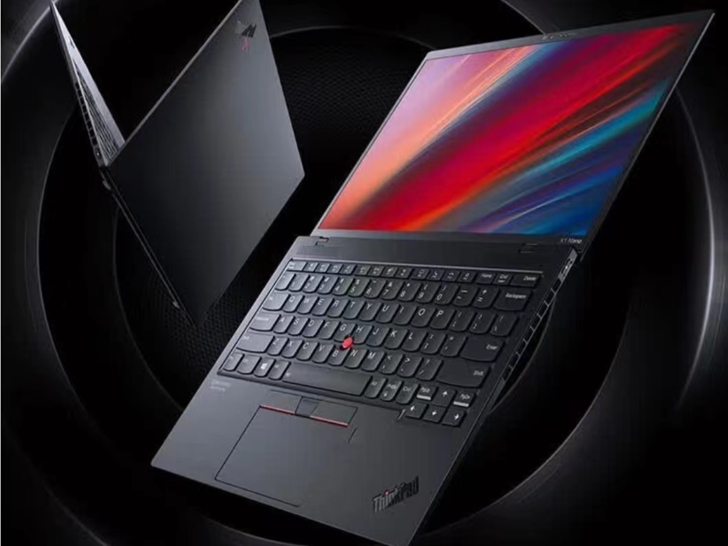 

Ноутбук LENOVO ThinkPad X1 Nano черный (5121428755), ThinkPad X1 Nano