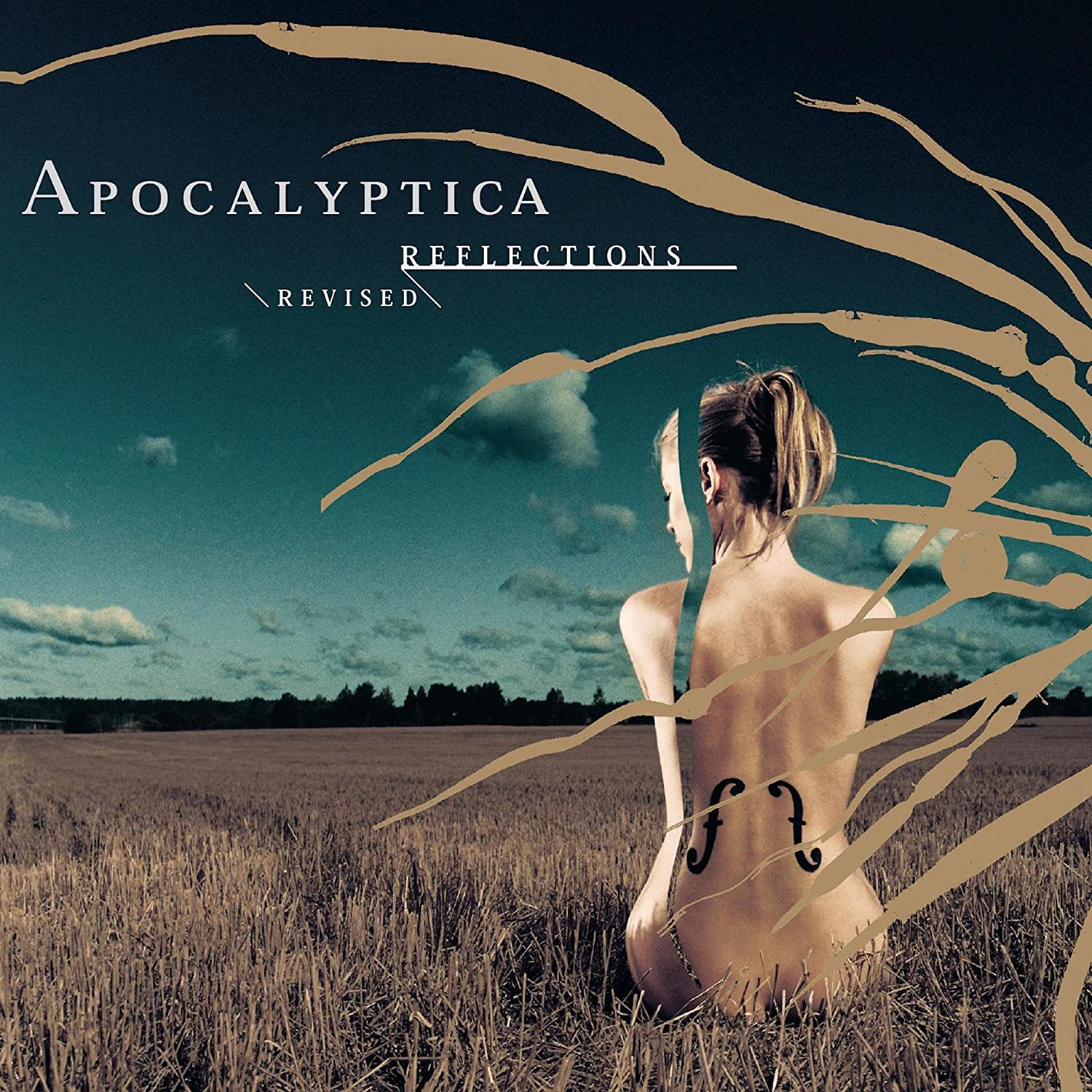 Apocalyptica Reflections Revised (2Винил)