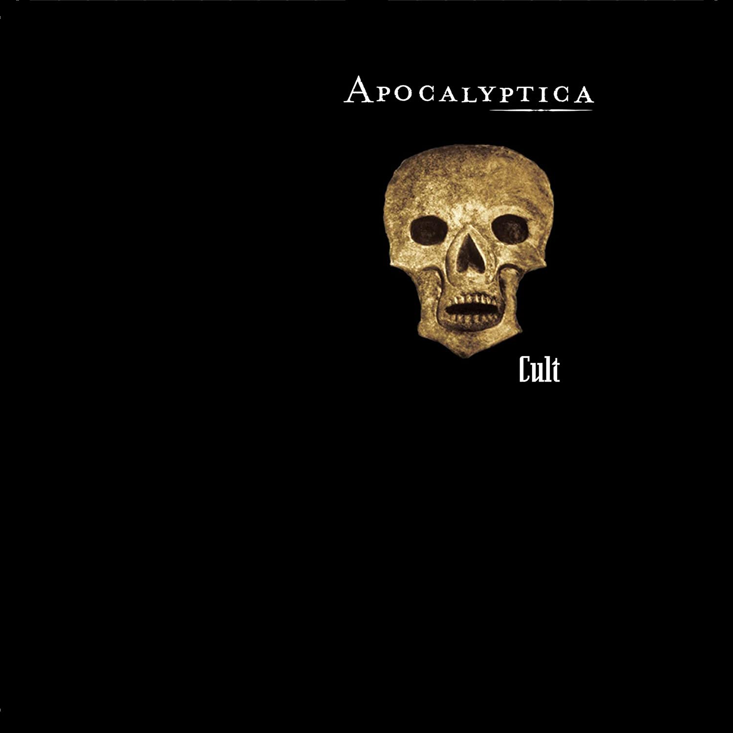 

Apocalyptica Cult (2Винил)