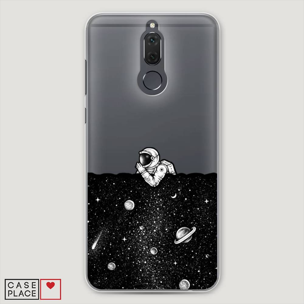 

Чехол Awog "Космический сон" для Huawei Nova 2i
