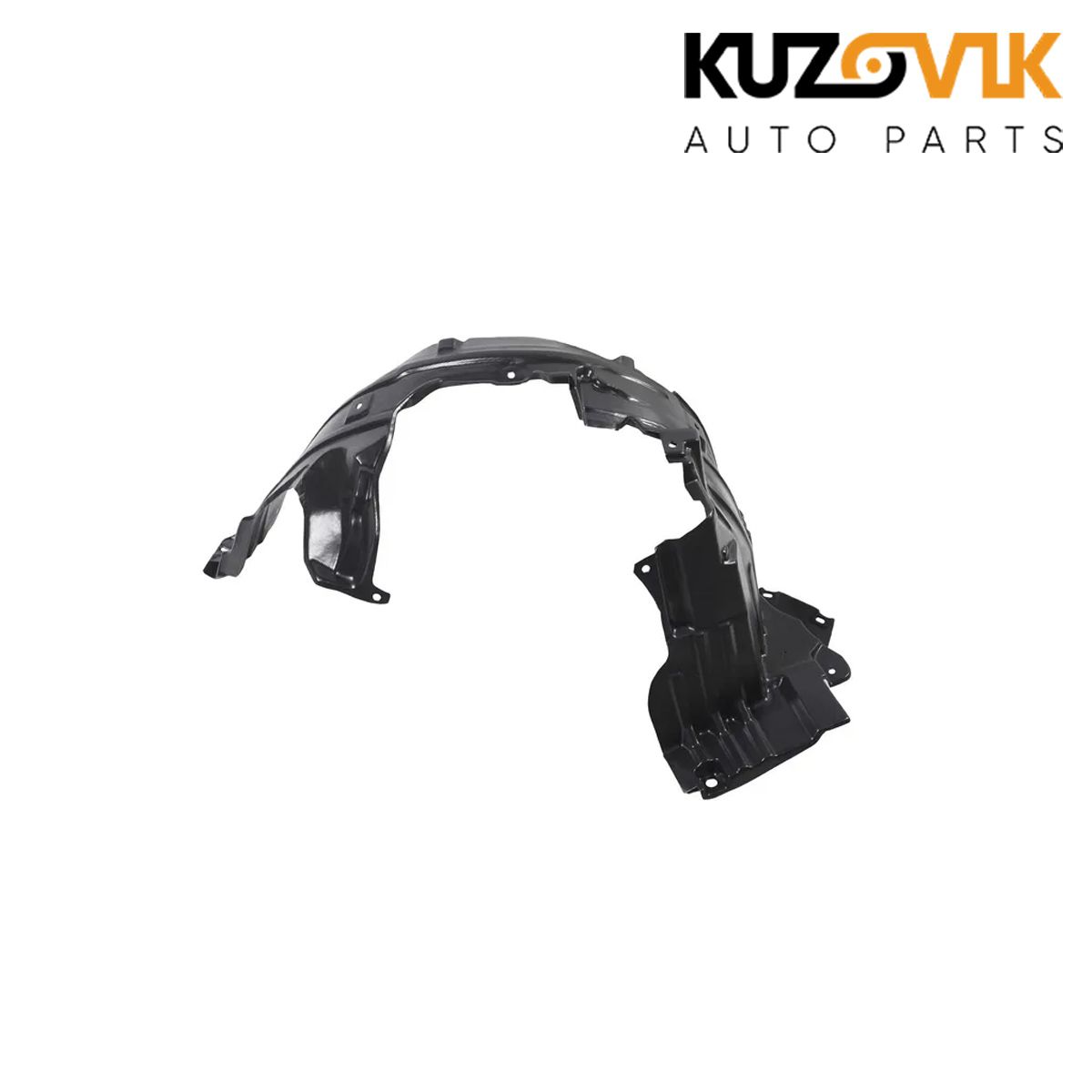 

Подкрылок KUZOVIK передний Ниссан Микра K12 Nissan Micra K12 03-10 March KZVK5710049265, Подкрылок передний для Ниссан Микра Nissan Micra K12 (2003-2010) Ниссан Марч Nissan March левый