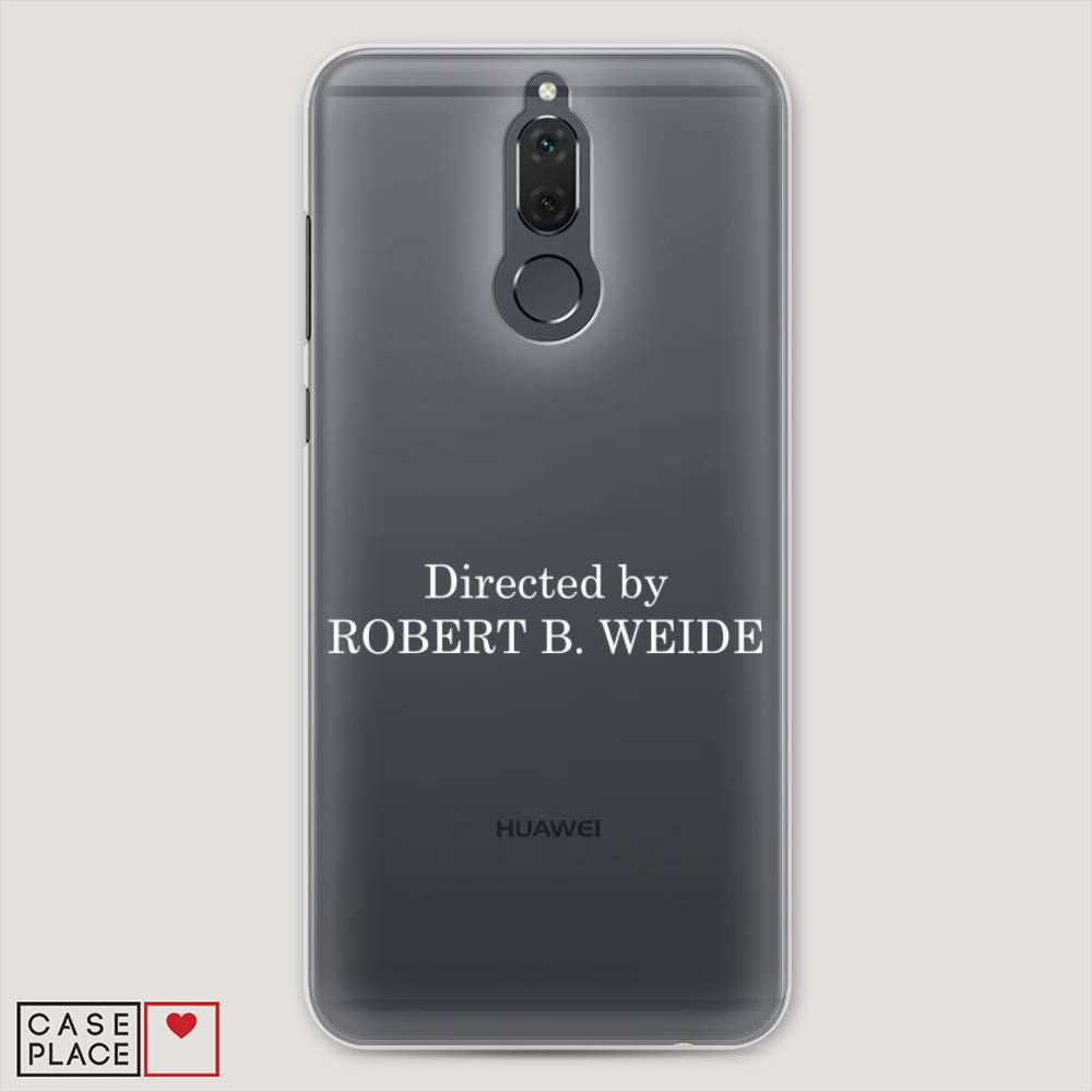 

Чехол Awog "Robert B Weide" для Huawei Nova 2i