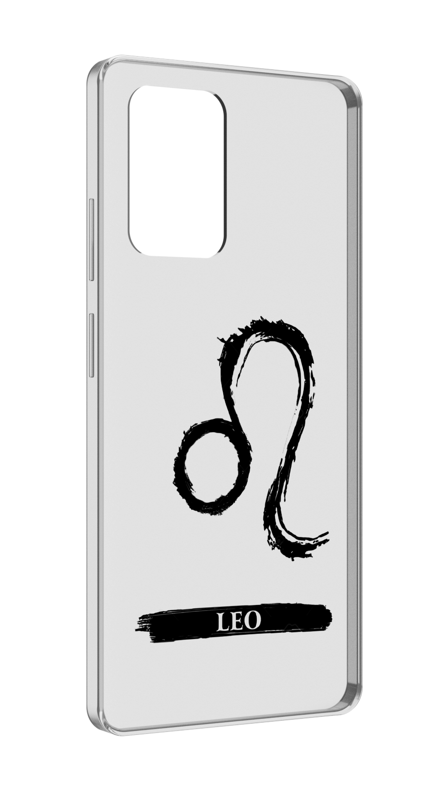 

Чехол MyPads знак-зодиака-лев-7 для ZTE Blade V40 Pro, Tocco