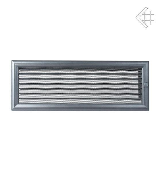 

17х49 Оскар графитовая с жалюзи