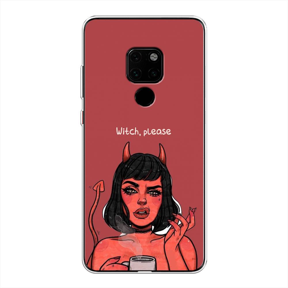 Чехол Awog  на Huawei Mate 20 
