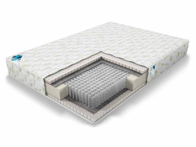 

Матрас Dimax Мега Софт 220x230, Мега Софт