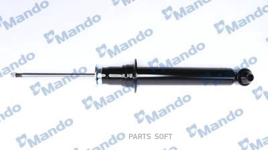 

Амортизатор | Зад Прав/Лев | Mss015634 Nsii0020982532 Mando арт. MSS015634