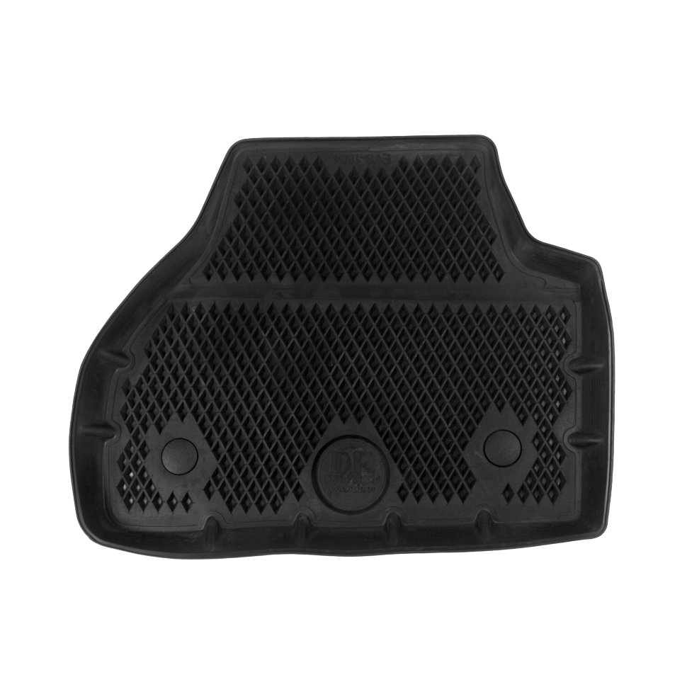 

Коврики в салон автомобиля Delform на BMW X4 (F26)(2014-2018)/БМВ Х4 (Ф26) полиуретан, BMW