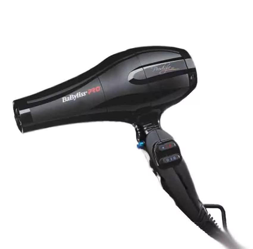 фото Фен babyliss pro prodigio bab6730ire