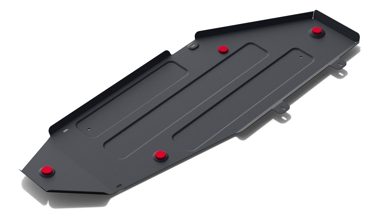 

Защита бака АвтоБроня Lexus LX 12-21/Toyota Land Cruiser 200 2012-21, 111.09515.1