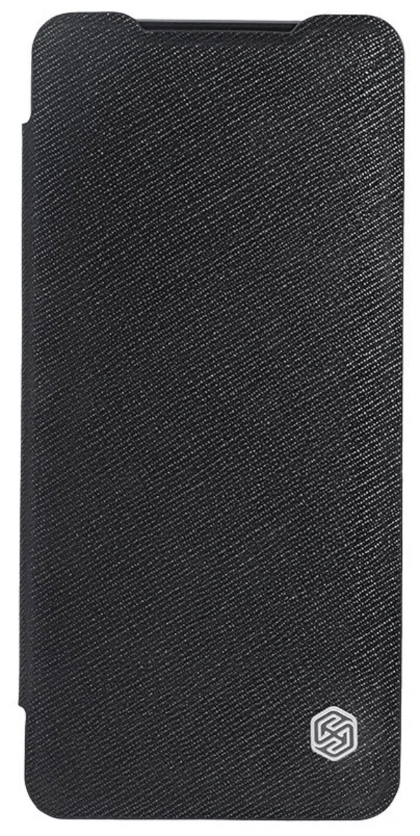 

Чехол для Samsung Galaxy S20 Nillkin Ming Leather Case Black, Черный