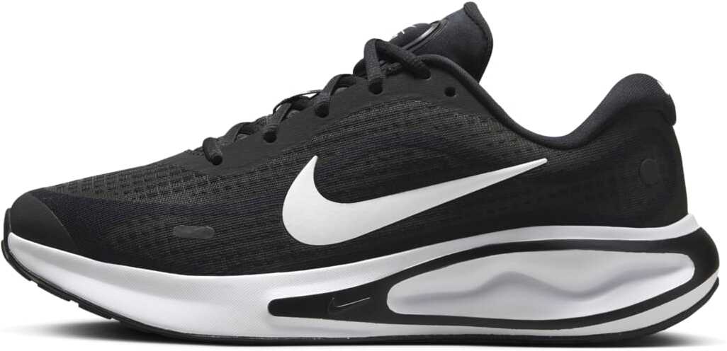 

Кроссовки женские Nike W JOURNEY RUN черные 10 US, Черный, W JOURNEY RUN