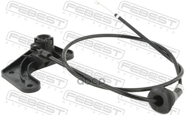 

Трос капота FEBEST 29101RRIII FPF500050
