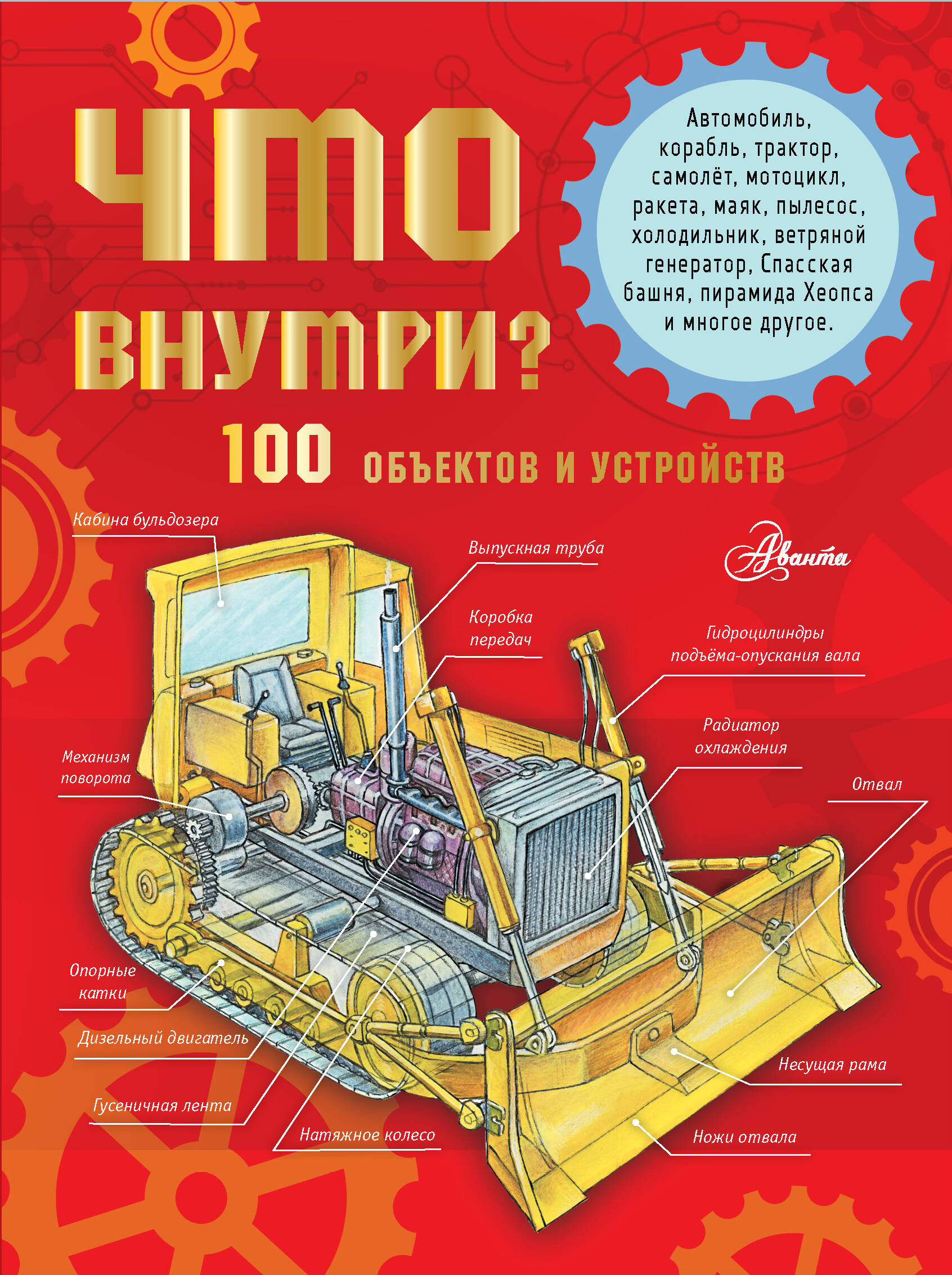 

Что внутри