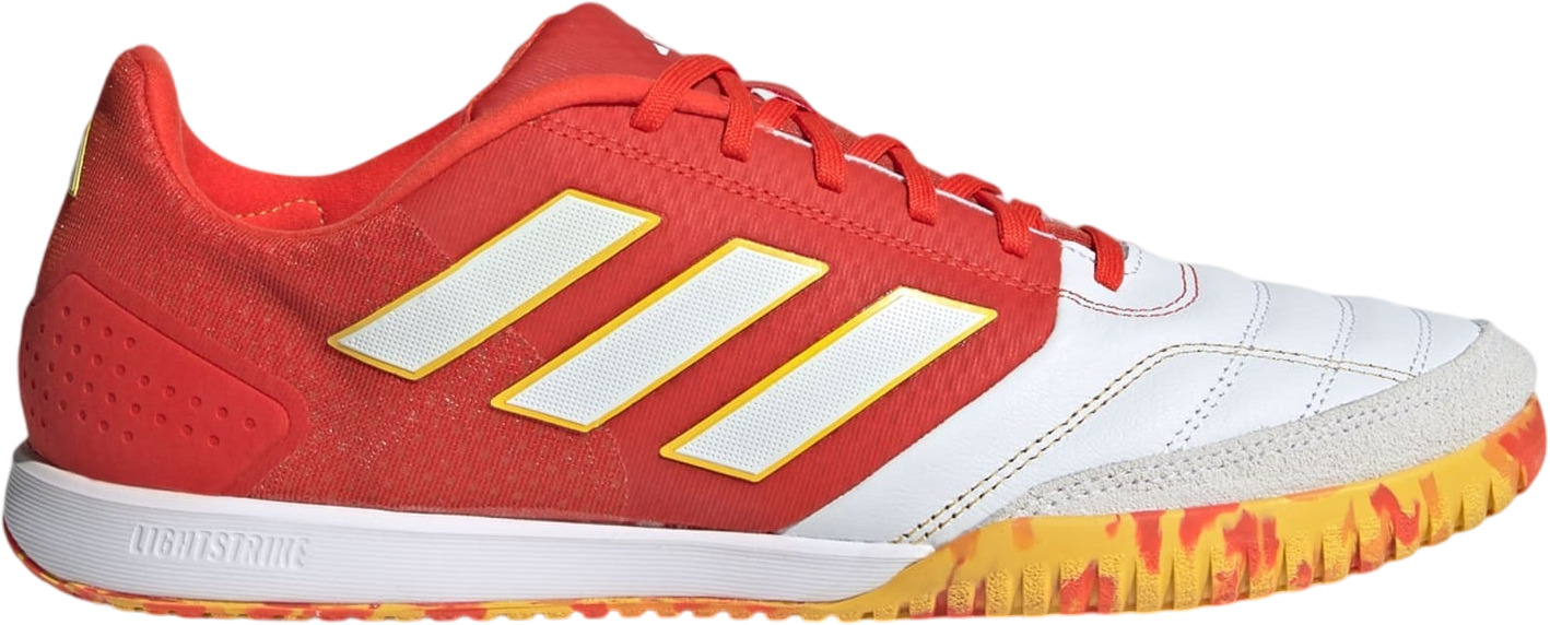 

Кроссовки мужские Adidas Indor Soccer Shoes TOP SALA COMPETITION оранжевые 6 UK, Оранжевый, Indor Soccer Shoes Adidas TOP SALA COMPETITION
