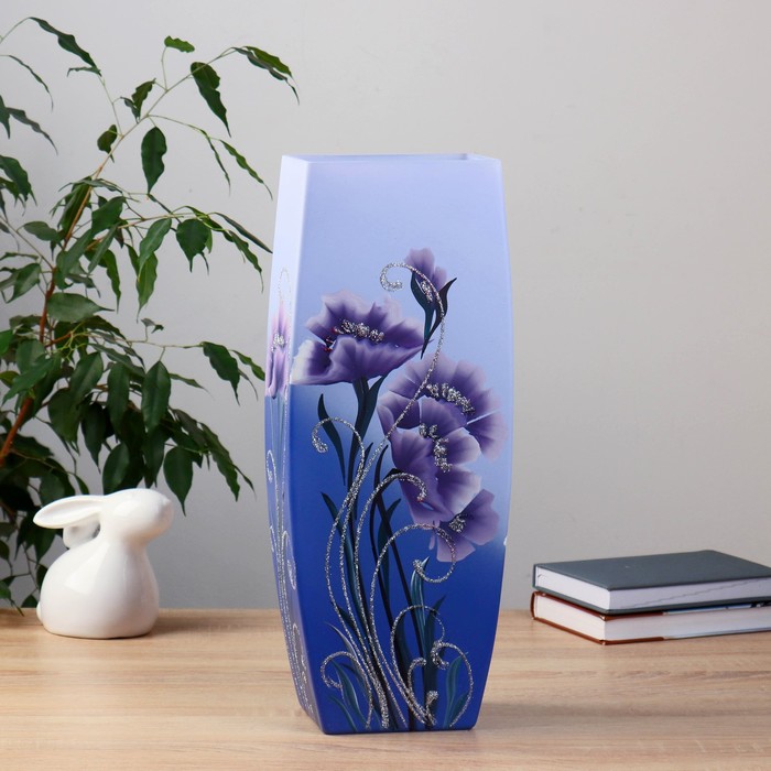 

Ваза "Ариэль"40 х16 см, Batsani