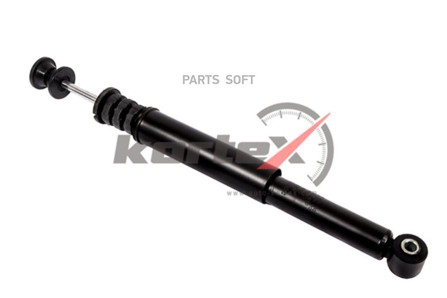 

Амортизатор Kortex Ksa211std KORTEX арт. KSA211STD
