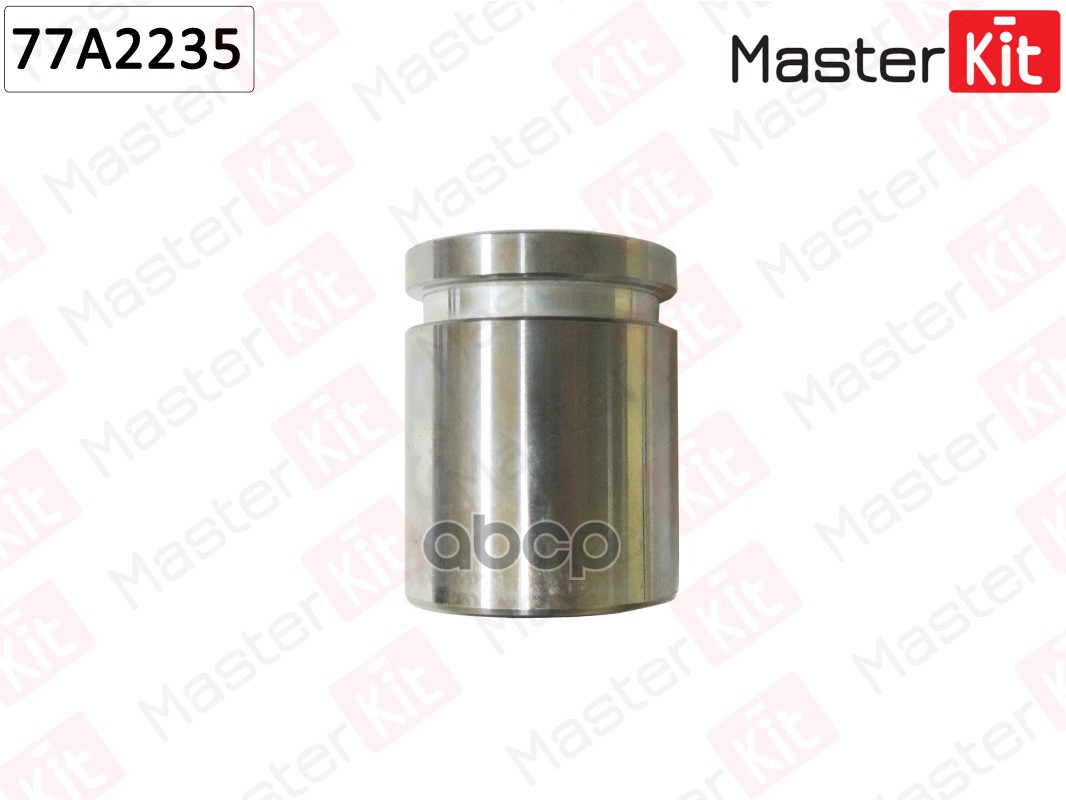 

Поршень Тормозного Суппорта Subaru Outback, Xv, Legacy Iv 07-05- 77a2235 MasterKit арт. 77