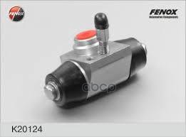 

K20104_=101-594=1174f=6062f=05-83026-Sx [357611053b] !Задн. Торм. Цил. Vw Passat/Audi 100