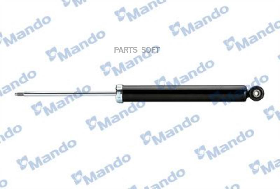 

A57200_амортизатор Задний! Сhevrolet Cobalt 12> Mando арт. A57200