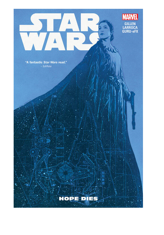 

Star Wars Vol 9: Hope Dies