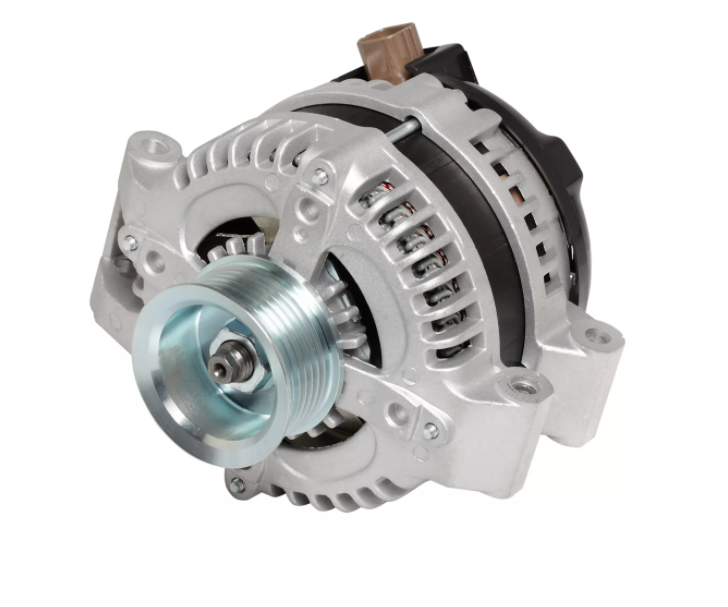 

Генератор Valeo 600768