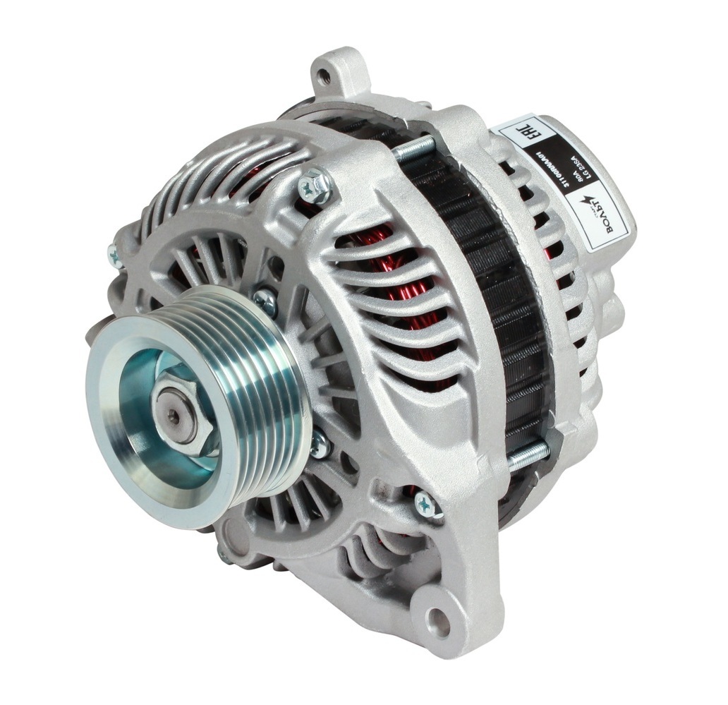 

Генератор Valeo 442195