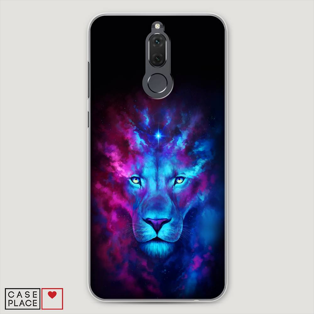 

Чехол Awog "Космический лев" для Huawei Nova 2i