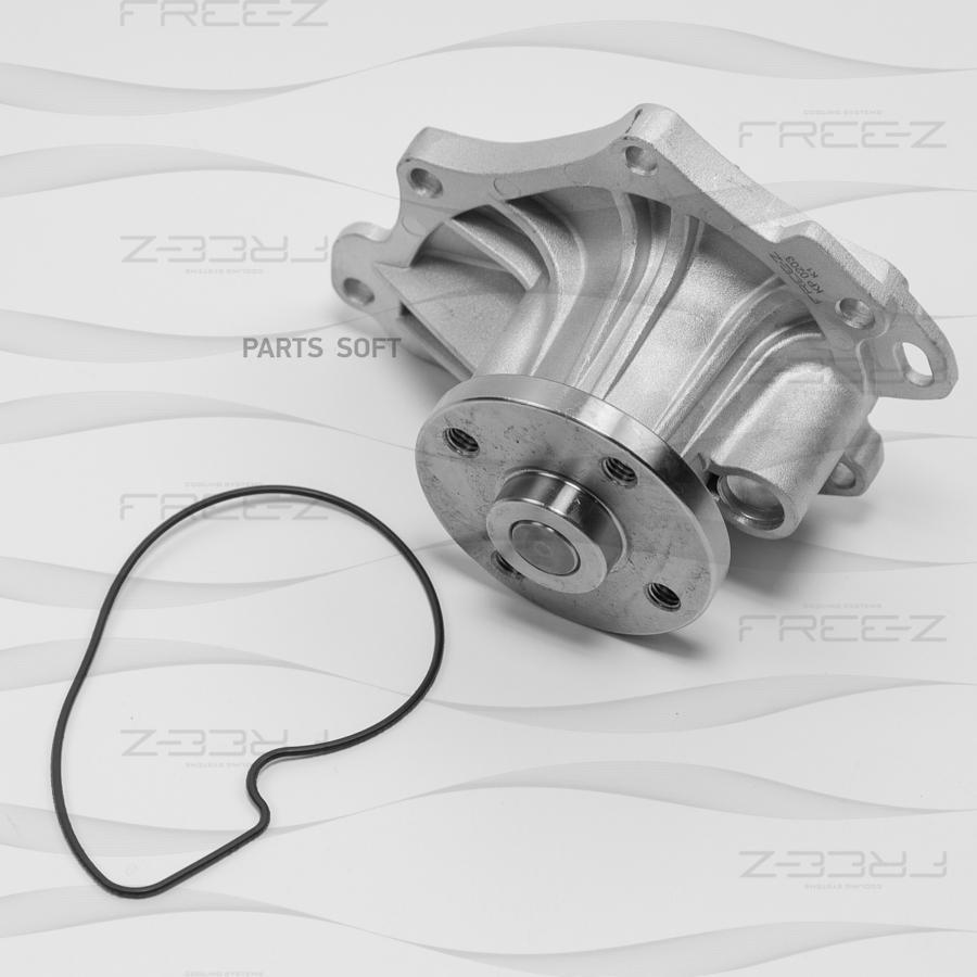 

Насос водяной TOYOTA Rav IV 2.0 06->