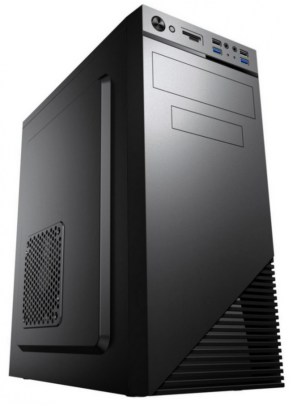 

Системный блок onci.ru Intel i5 3570 3,4GHz / 16Gb / SSD 1Tb / 6Gb Gef RTX 2060 / 600W, GE012-Spec