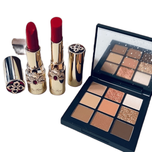 

Набор для макияжа O hui The First Geniture Lipstick & Lipbalm Duo Special Set