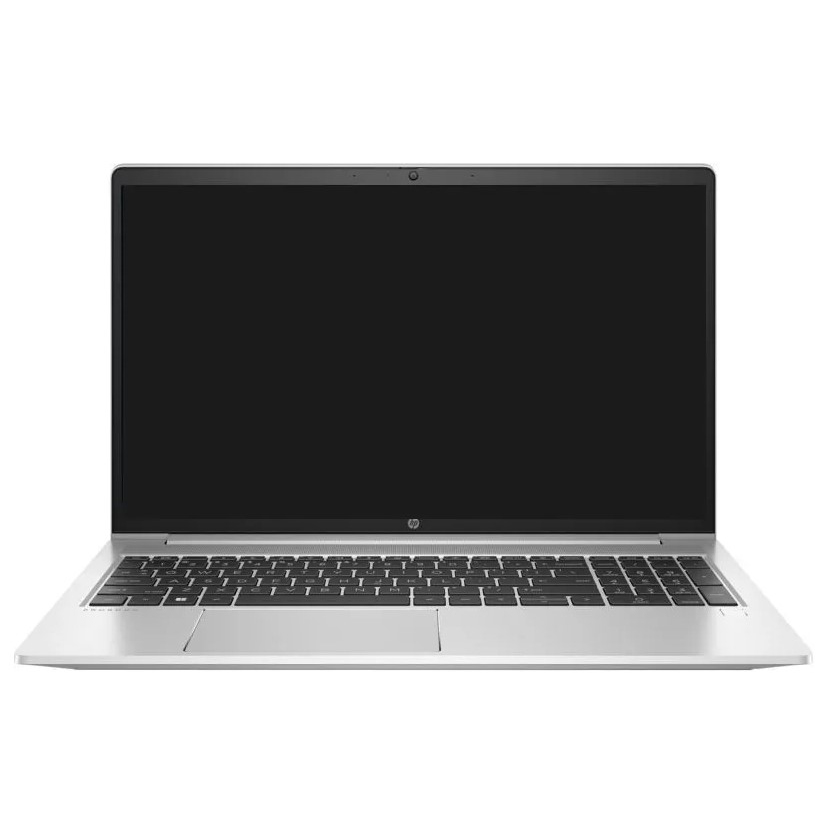 фото Ноутбук hp probook 450 g9 серебристый (6s7g4eag9)