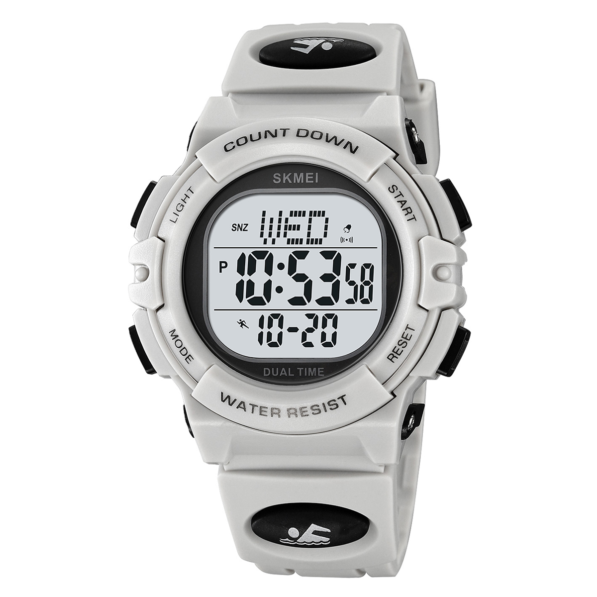 

Наручные часы мужские SKMEI 2164GY, 2164GY