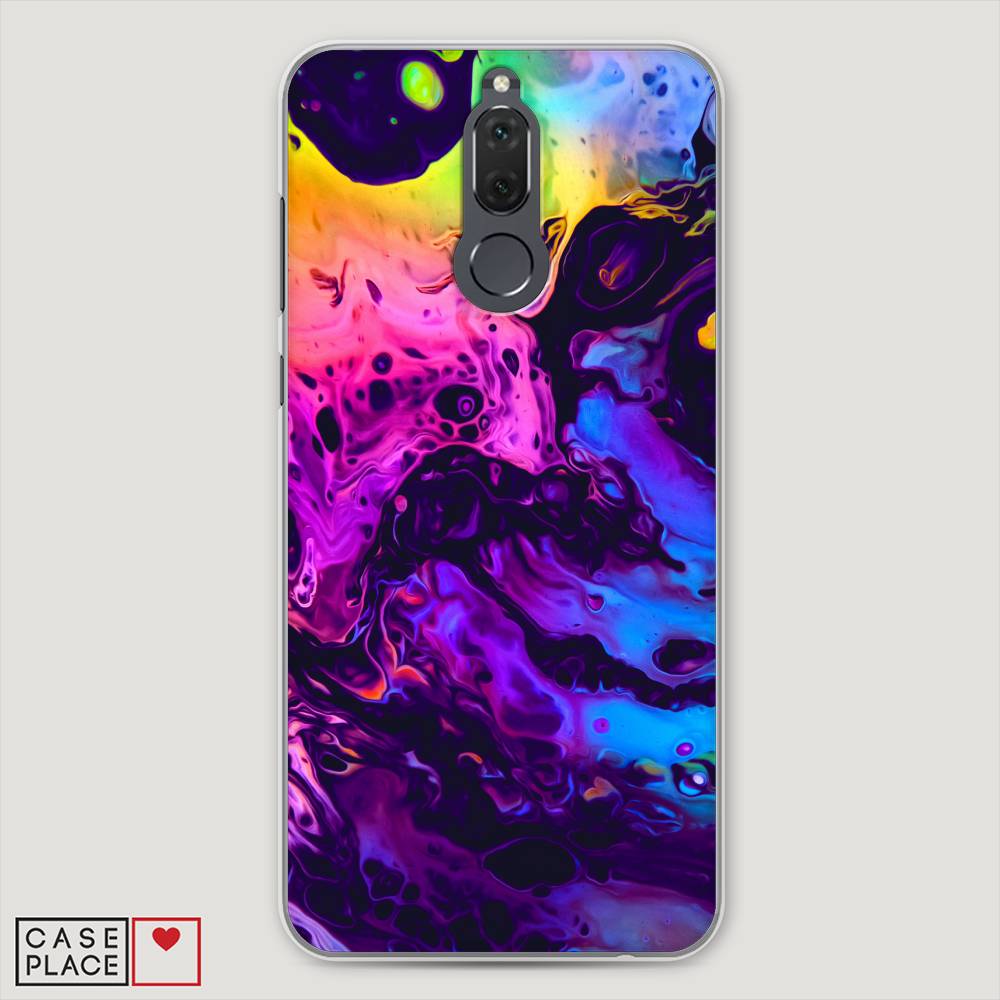 

Чехол Awog "ACID fluid" для Huawei Nova 2i